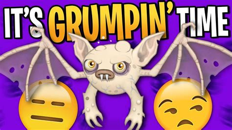 breed grumpyre|how to breed epic grumpyre.